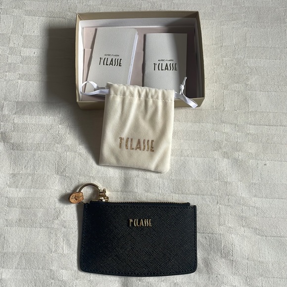 Alviro Martini change purse - Picture 1 of 4